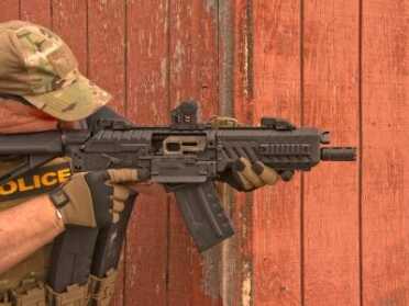 AK Pattern 10