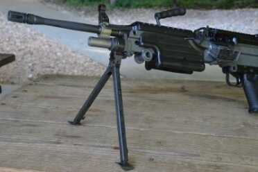 Unleash the SAW! - Civilian M249 Now Available - Full Review ???????? ??????? ????????