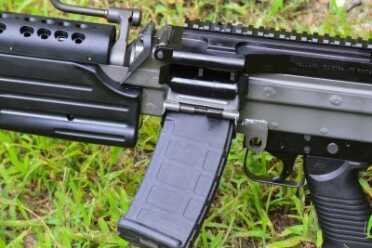Unleash the SAW! - Civilian M249 Now Available - Full Review ?????? ????? ???????