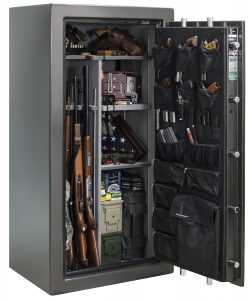 Image courtesy of Liberty Safe.