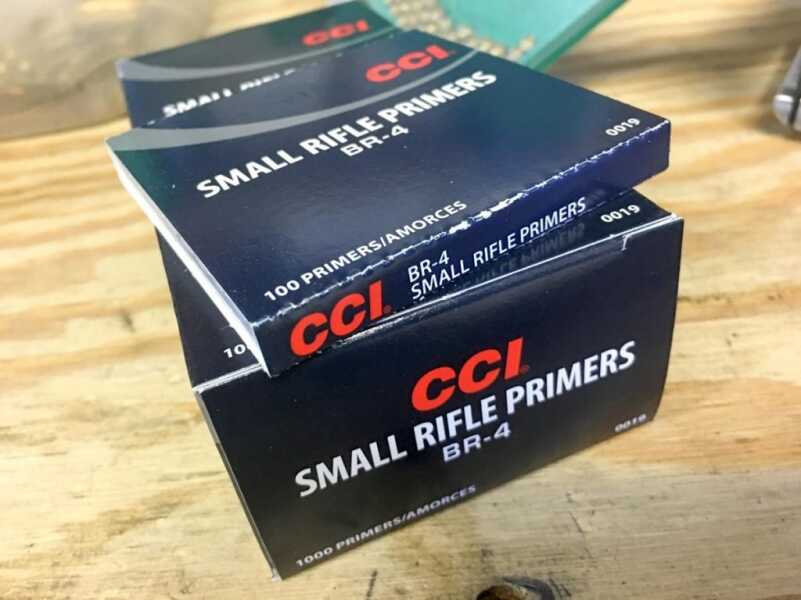 With a good rifle and carefully loaded rounds, you'll almost certainly see more consistent velocities, and better accuracy, using Benchrest primers. 