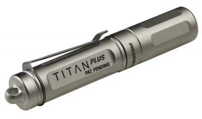 SureFire Titan Plus