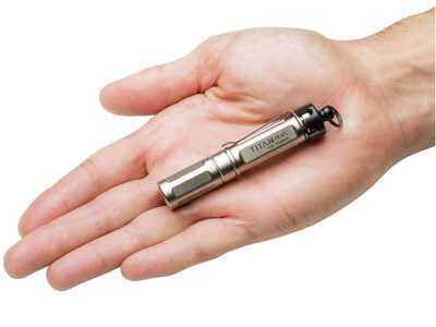 SureFire Titan Plus2