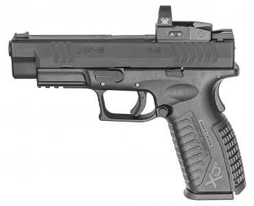 Image courtesy of Springfield Armory.