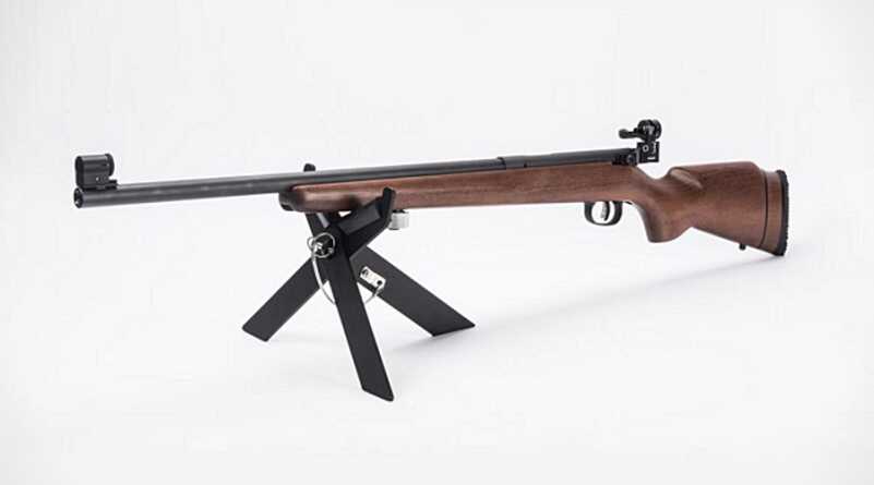 savage mk ii L144 A1 Cadet Small Bore Target Rifle