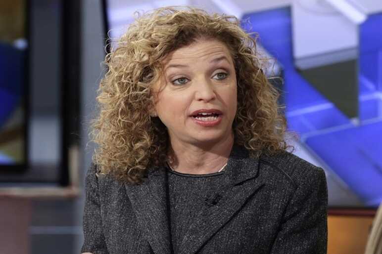 How the Democrats Have Flip-Flopped on the Second Amendment Debbie