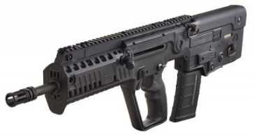 IWI US Tavor X95—The Ultimate 5.56mm Bullpup! The X95 variant of the Tavor is an enhanced and upgraded version of the IWI US Tavor SAR bullpup.