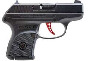 ruger lcp custom