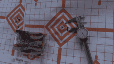 Long Range Assassin is .30-06 Semi-Auto AR-15 - Noreen BN36 Cold bore I was able to shoot factory ammo into sub-MOA consistently. After the gun heated up I'd get fliers out to 1.5MOA.