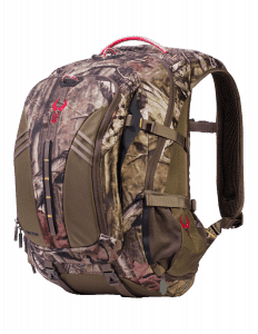 Deer Camp: Five Top Field-Ready Backpacks for Deer Hunters The Badlands Tree Stand Day Pack. Image courtesy of manufacturer.