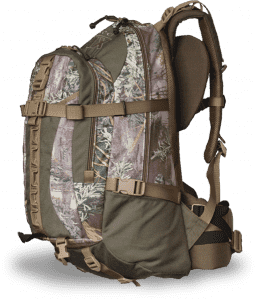 Deer Camp: Five Top Field-Ready Backpacks for Deer Hunters Blacks Creek Fix Pack. Image courtesy manufacturer.