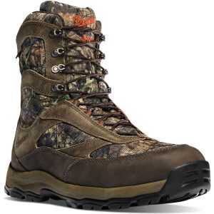 Deer Camp: Five Top Deer Gear Essentials The Danner High Ground boot is designed offer hunters a fast and agile platform. All images courtesy of manufacturers.