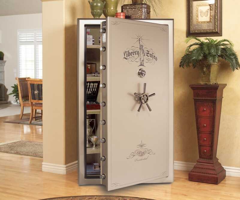When you get to the point of anchoring your safe, there are numerous decisions to be made regarding its final location in your home. Choose wisely.