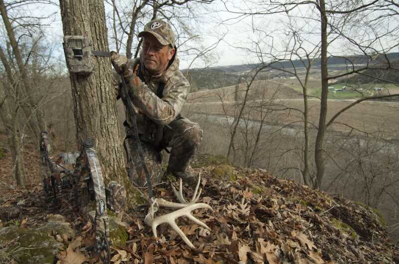 Trail cams can make the difference between success and failure this hunting season. Trail cameras are one of the best inventions ever in modern deer hunting history, providing 24-hour scouting of an area. 