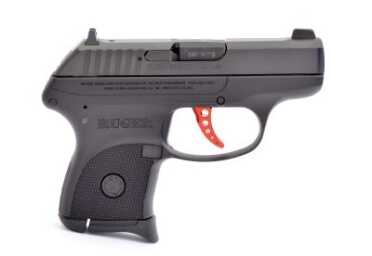 The original LCP had some features that Ruger strove to address with the (shown) Ruger LCP Custom.
