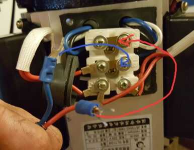 Prepping 101: Buying an Automatic Can Sealer from China kevin-wiring