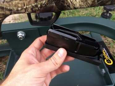 New FFL Form 4473 for Background Checks Incoming The 783 employs a detachable box magazine manufactured from steel.