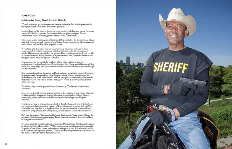‘We the People’ Book Celebrates Gun Owners Across America page3