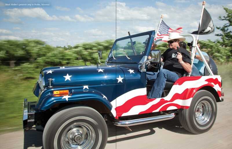 ‘We the People’ Book Celebrates Gun Owners Across America page4