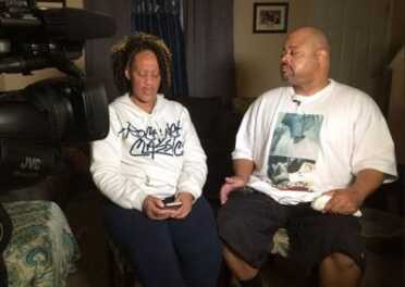 Parents of Deceased Robber Mad at Employee Who Shot Him: ‘Why in the hell did this guy have a gun?’ Parents