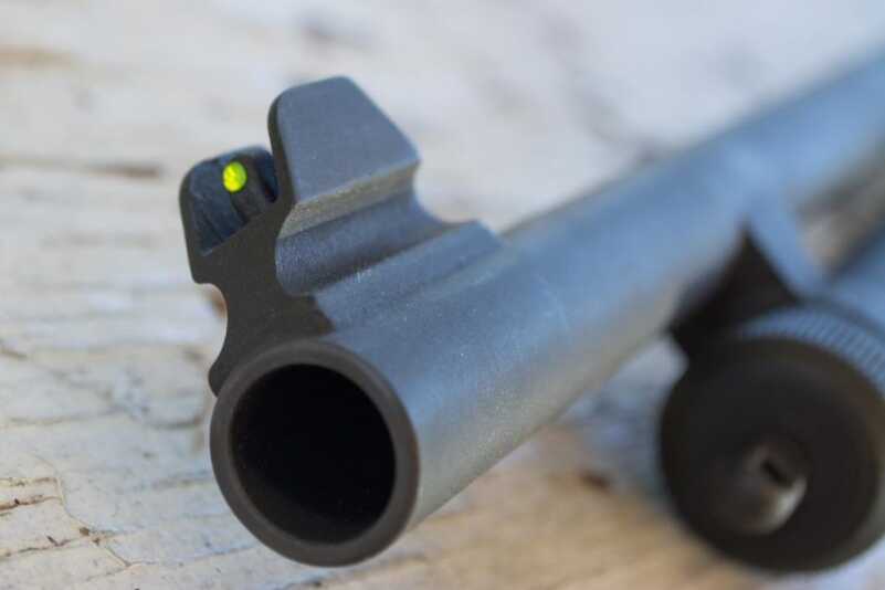 4 MSRP Stevens 320 20-Gauge Pump Home Defense Gun - Full Review 4 MSRP Stevens 320 20-Gauge Pump Home Defense Gun - Full Review