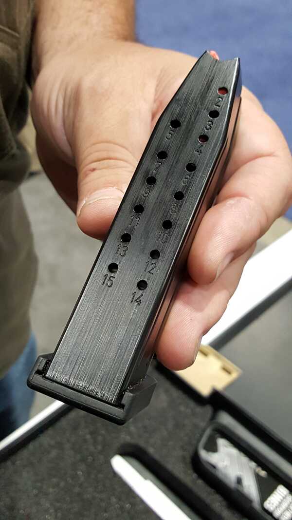 A Striker-Fired CZ? Check out the New CZ P-10 C cz-p-10-c-10