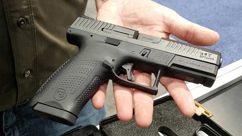 A Striker-Fired CZ? Check out the New CZ P-10 C cz-p-10-c-2
