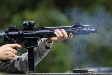 EU to Impose Draconian Gun Control Measures
