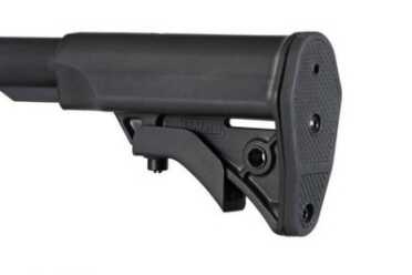 Ultra-Compact SBR: LWRC IC PSD 5.56—Full Review. The IC PSD also utilizes a shortened buffer tube that combines with the LWRC’s compact proprietary stock.