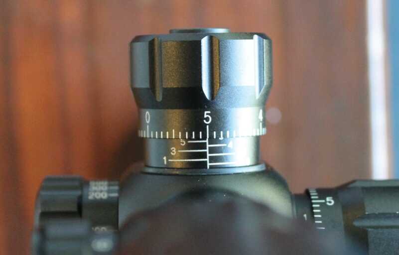 Long-Range Sniper Optic for Under 0? The Primary Arms 4-14x44mm Riflescope—Full Review.