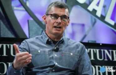 Levi’s CEO: ‘Firearms don't belong in stores’ levisceo