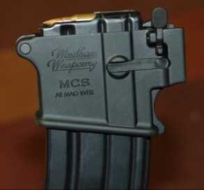 One Lower - AR Mags, AK Mags, 9mm Mags -  Windham RMCS-4 - Full Review.