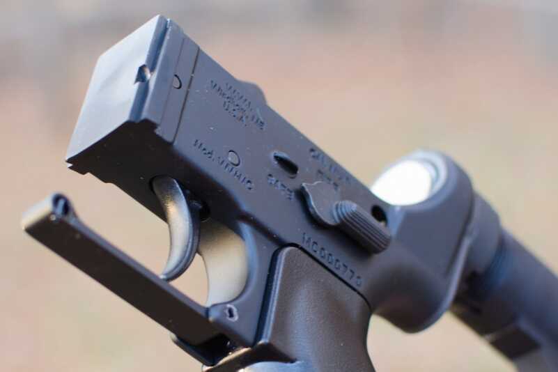 One Lower - AR Mags, AK Mags, 9mm Mags -  Windham RMCS-4 - Full Review.