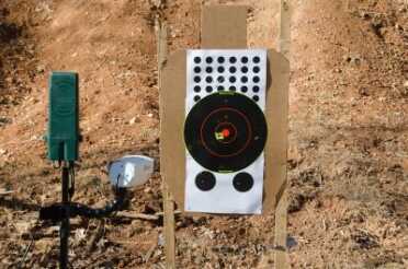 New Savage B Series Bolt-Action Rimfires: B17 FV in .17 HMR—Full Review.