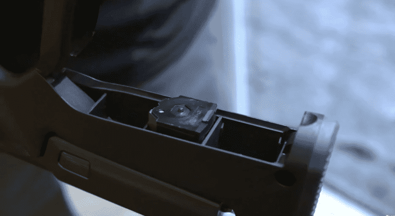 Tactical Solutions X-Ring Take Down Rimfire Rifle—SHOT Show 2017