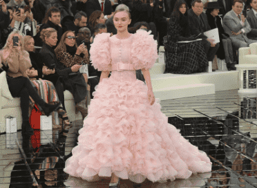 Paris Using Armed Soldiers, Not Gun Control to Protect Rich During Fashion Week Paris Using Armed Soldiers, Not Gun Control to Protect Rich During Fashion Week