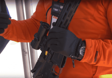 A Savage Take on the AR: The MSR10 Long Range .308—SHOT Show 2017 A Savage Take on the AR: The MSR10 Long Range .308—SHOT Show 2017