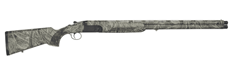 Sneak Peek at CZ-USA’s Newest Guns—SHOT Show 2017