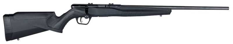 New Savage B Series Bolt-Action Rimfires: B17 FV in .17 HMR—Full Review.