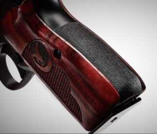Perfecting Mr. Browning’s “Other” Pistol? Full Review of the Nighthawk Hi Power 9mm. Perfecting Mr. Browning’s “Other” Pistol? Full Review of the Nighthawk Hi Power 9mm.