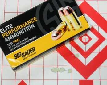 Sig Makes the P220 Into a Longslide Magnum? Full Hands-On Review.