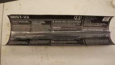 Turn Your Ruger 10/22 from Plain Jane to Full Gangster