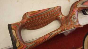 Turn Your Ruger 10/22 from Plain Jane to Full Gangster