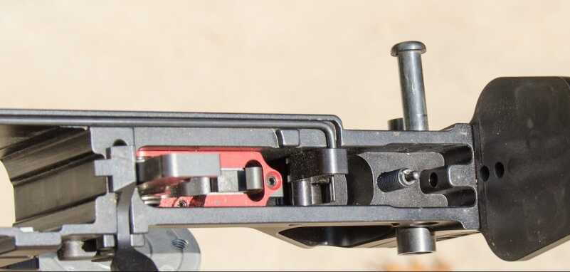 A Bullpup That Does Not Suck? The K&M Arms M17S .308 – Full Review. A Bullpup That Does Not Suck? The K&M Arms M17S .308 – Full Review.