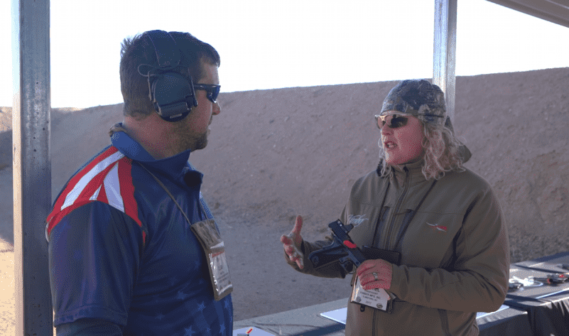 Kimber Super Jagare 10mm: Longslide, Ported & Optics-Ready—SHOT Show 2017 Kimber Super Jagare 10mm: Longslide, Ported & Optics-Ready—SHOT Show 2017