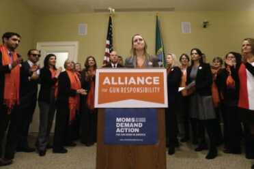 Washington State Goes Full California, Proposes Slate of Anti-Gun bills Washington State Goes Full California, Proposes Slate of Anti-Gun bills