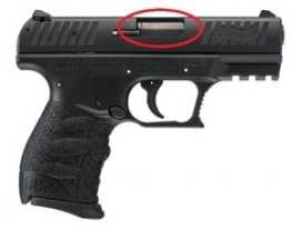 Attention Walther CCP Owners: Important Safety Recall