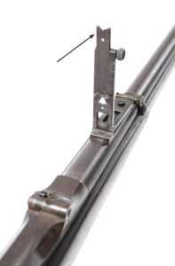 MilSurp: Springfield “Trapdoor” - The Gun That Really Won the West MilSurp: Springfield “Trapdoor” - The Gun That Really Won the West