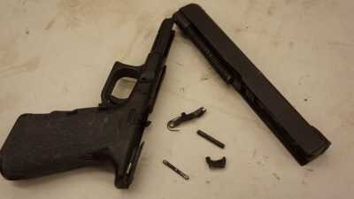  Glock Rebuild! (Recommended Every 20,000 Rounds)