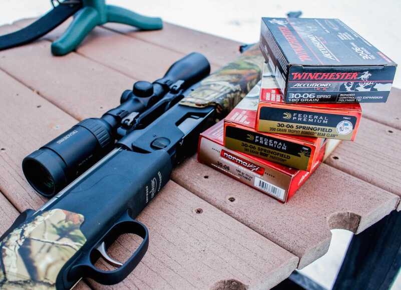 A Reverse Pump-Action, Takedown Rifle? The Radically Unique Krieghoff Semprio – Full Review A Reverse Pump-Action, Takedown Rifle? The Radically Unique Krieghoff Semprio – Full Review